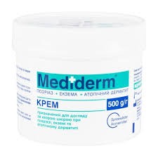 Mediderm крем 500г